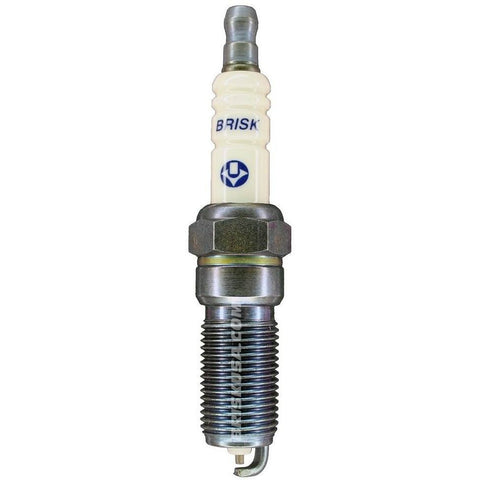 Silver Racing Spark Plug (Each Supercharged/Turbocharged)