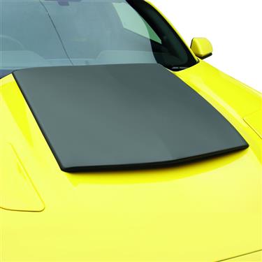 Air Design Hood Scoop