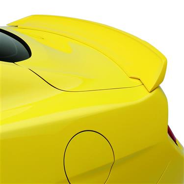 Air Design Rear Spoiler (Coupe) - Steeda