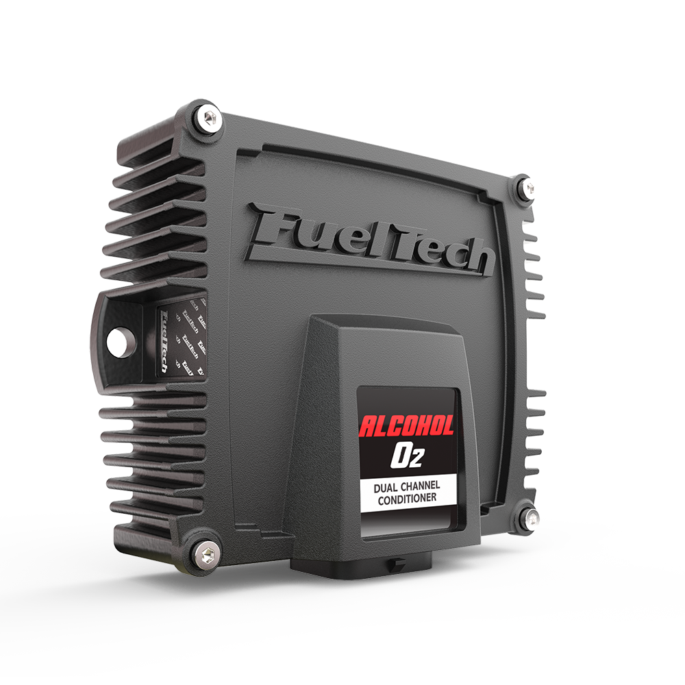 FUELTECH - Steeda