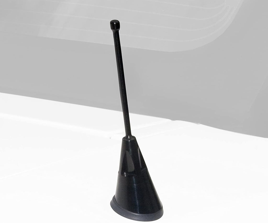 DRAKE MUSCLE CARS BILLET ANTENNA