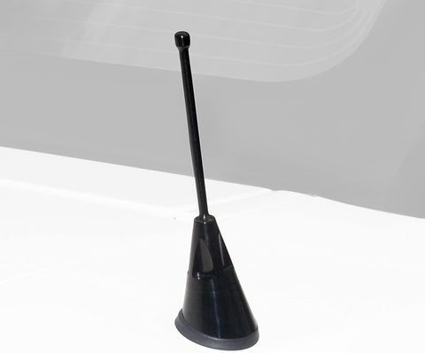 DRAKE MUSCLE CARS BILLET ANTENNA