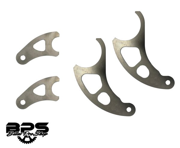 2015-2020 2WD F-150 Viking Suspension Brackets