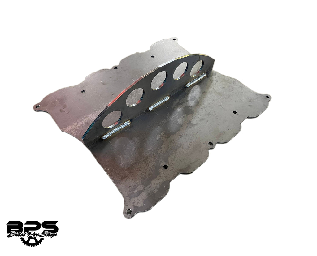 2011+ Ford Coyote/Voodoo/Predator Engine Lift Plate