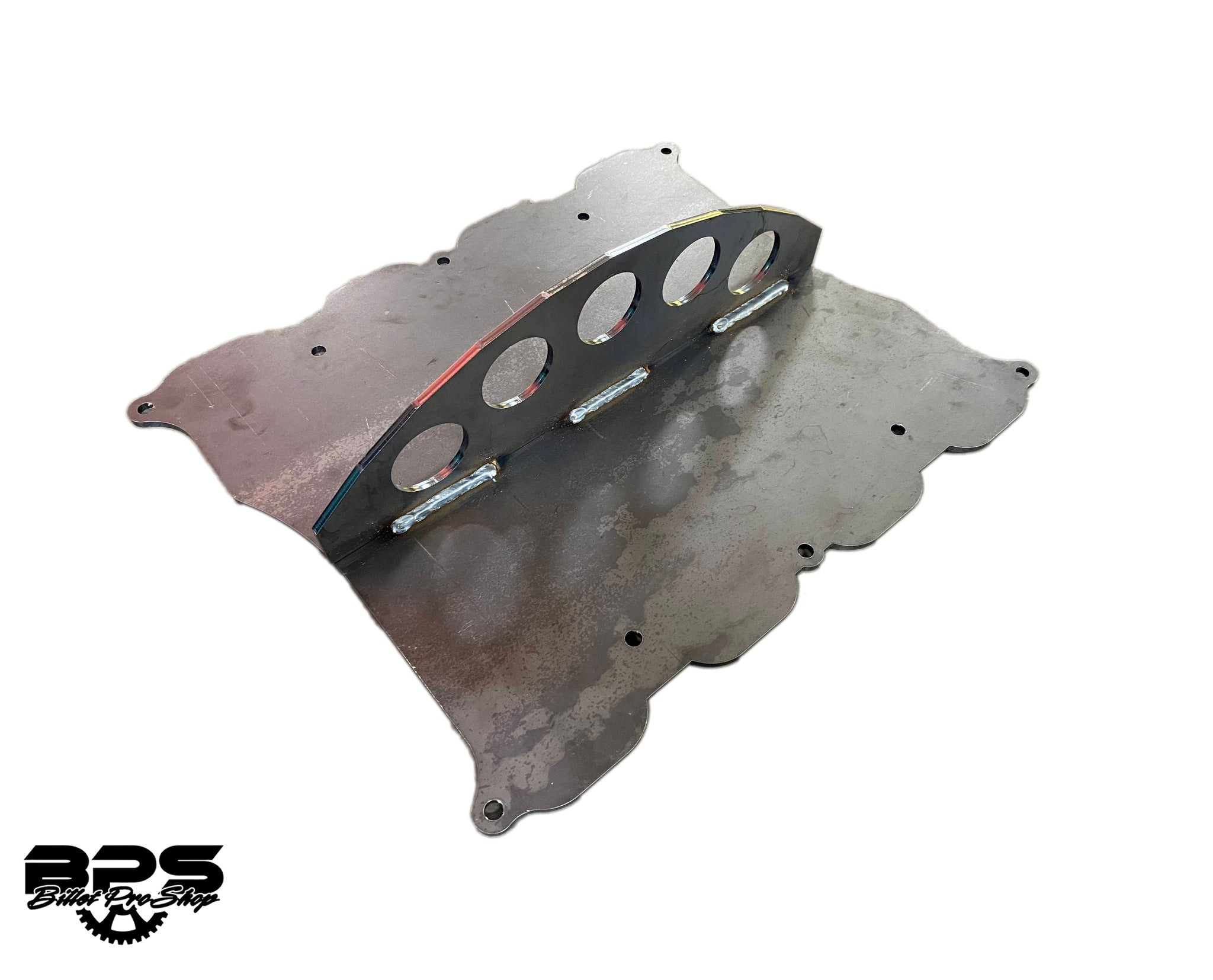 Ford 7.3L Coyote/Voodoo/Predator Engine Lift Plate - Steeda