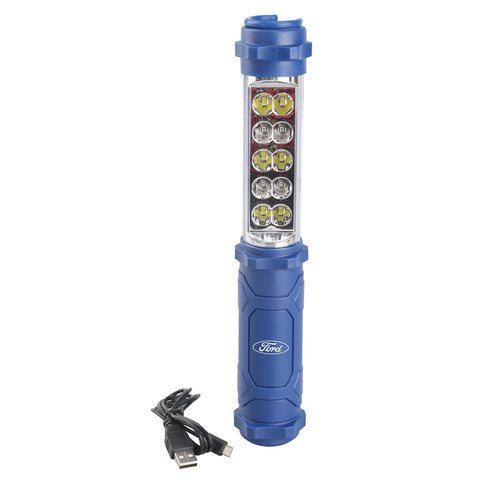 Rechargeable LED Worklight/Flashlight