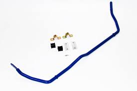 Steeda Explorer Adjustable Rear Sway Bar (2011-2019)