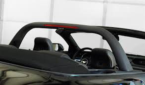 2015-2020 MUSTANG LIGHTBAR