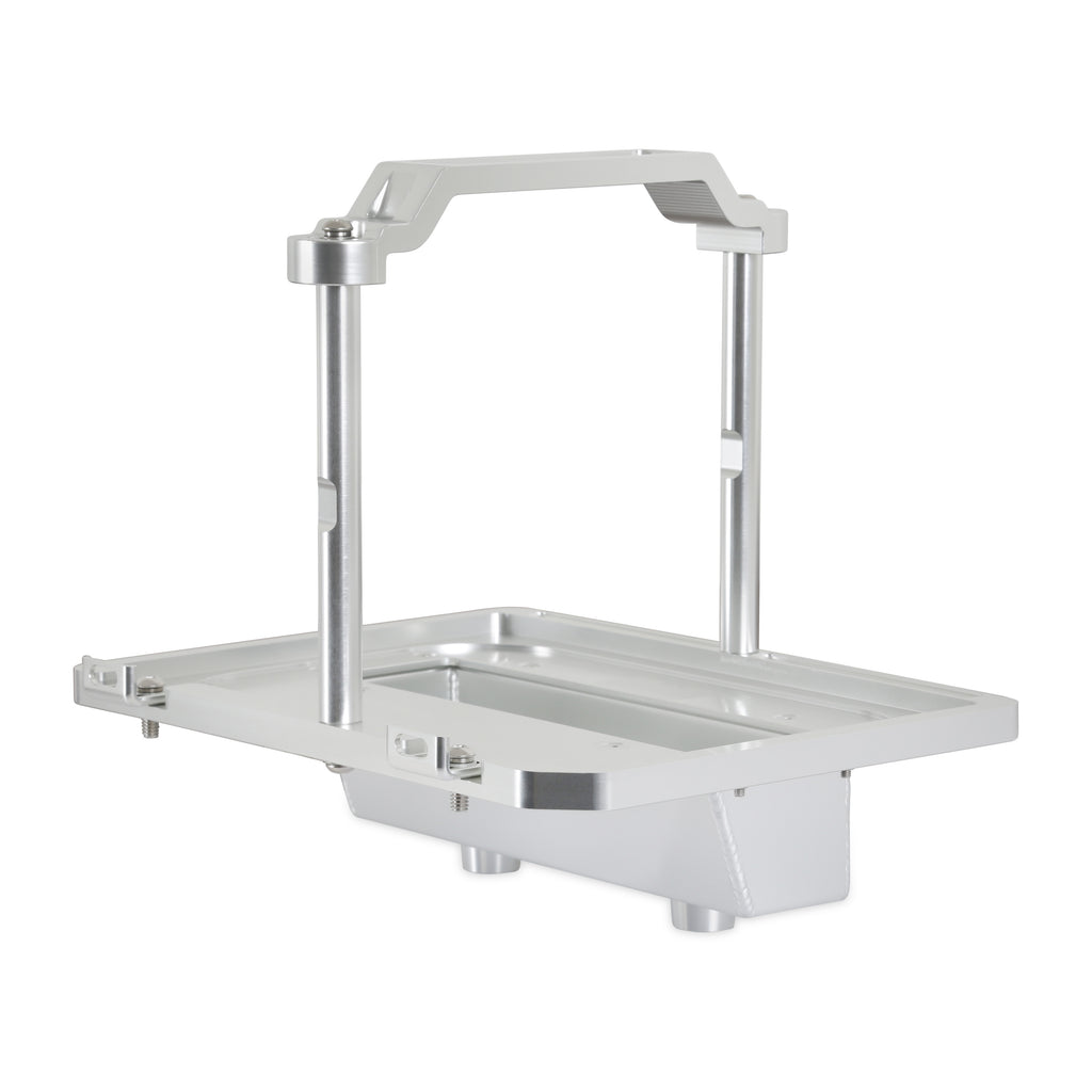 SCOTT DRAKE BILLET BATTERY TRAY