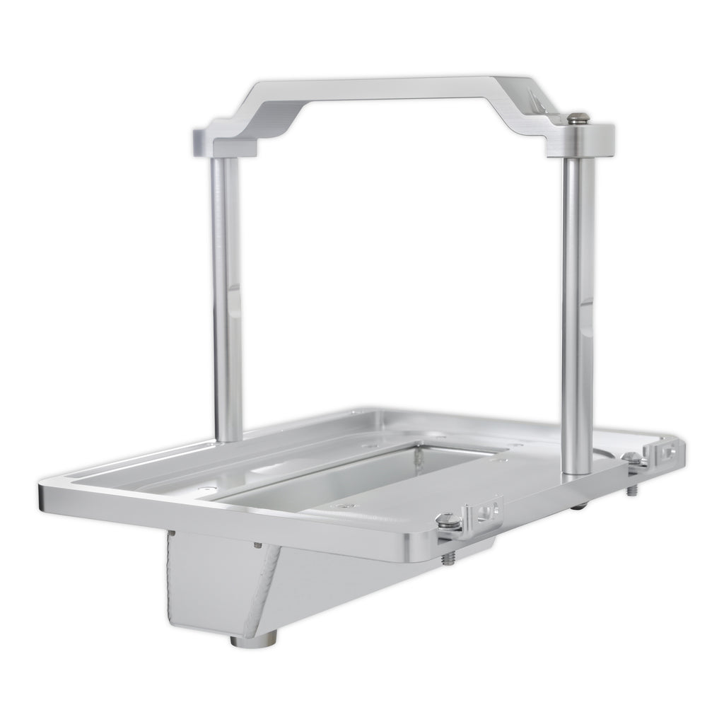 SCOTT DRAKE BILLET BATTERY TRAY