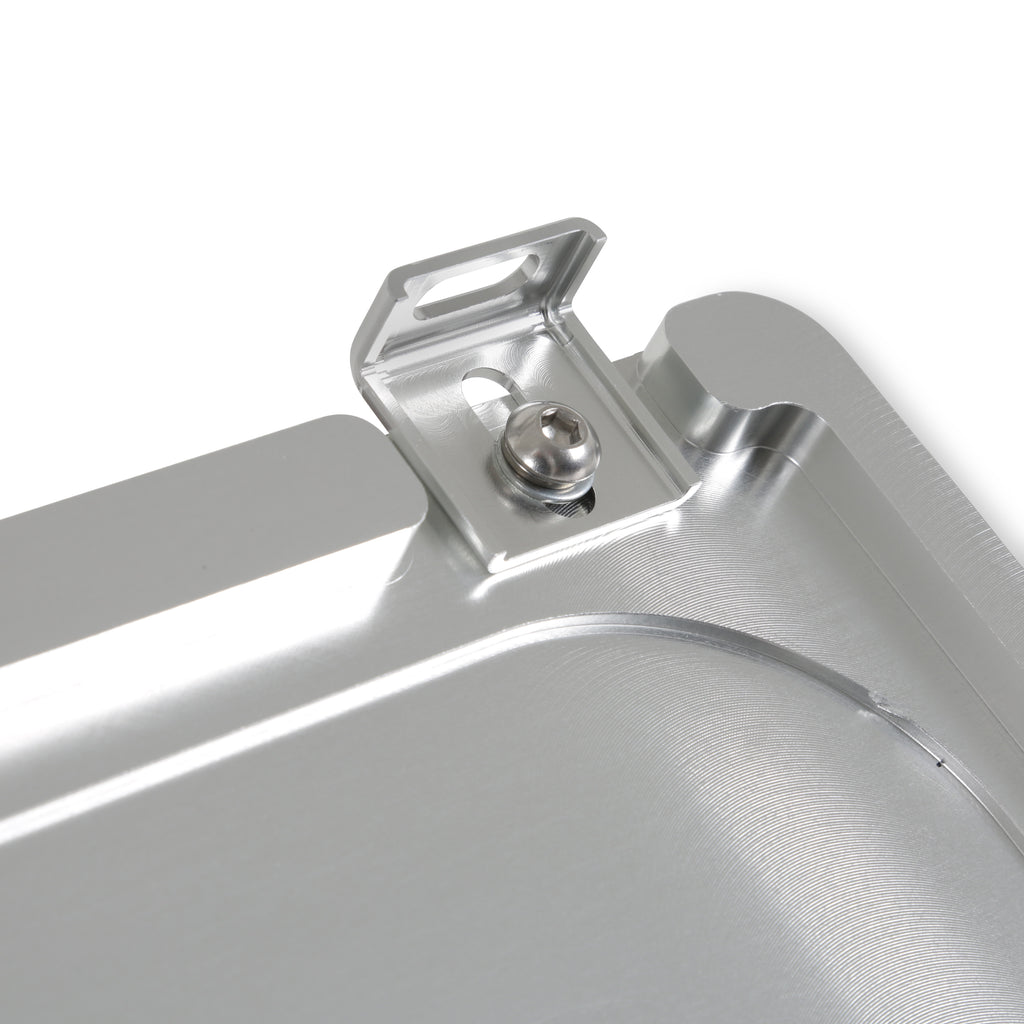 SCOTT DRAKE BILLET BATTERY TRAY