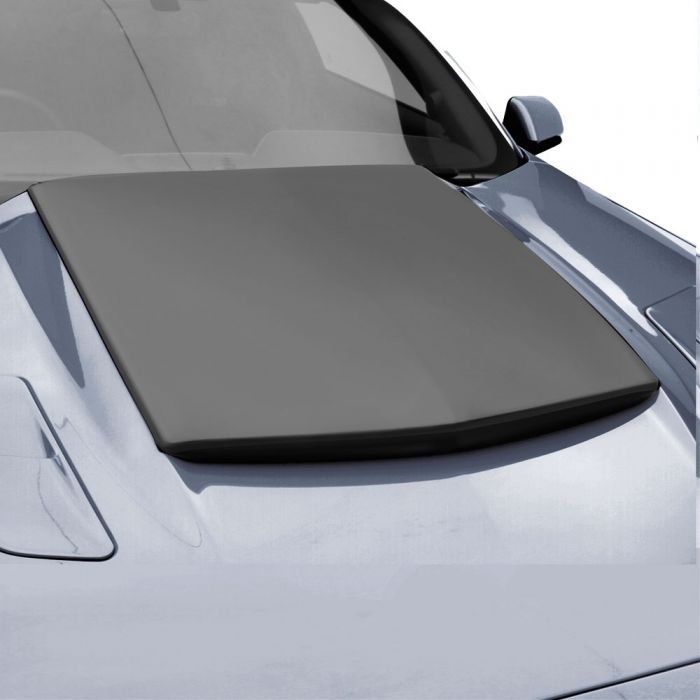 2015-2017 MUSTANG HOOD SCOOP