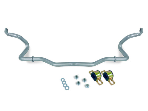 Steeda Fusion Sport Front Sway Bar (2017-2020)