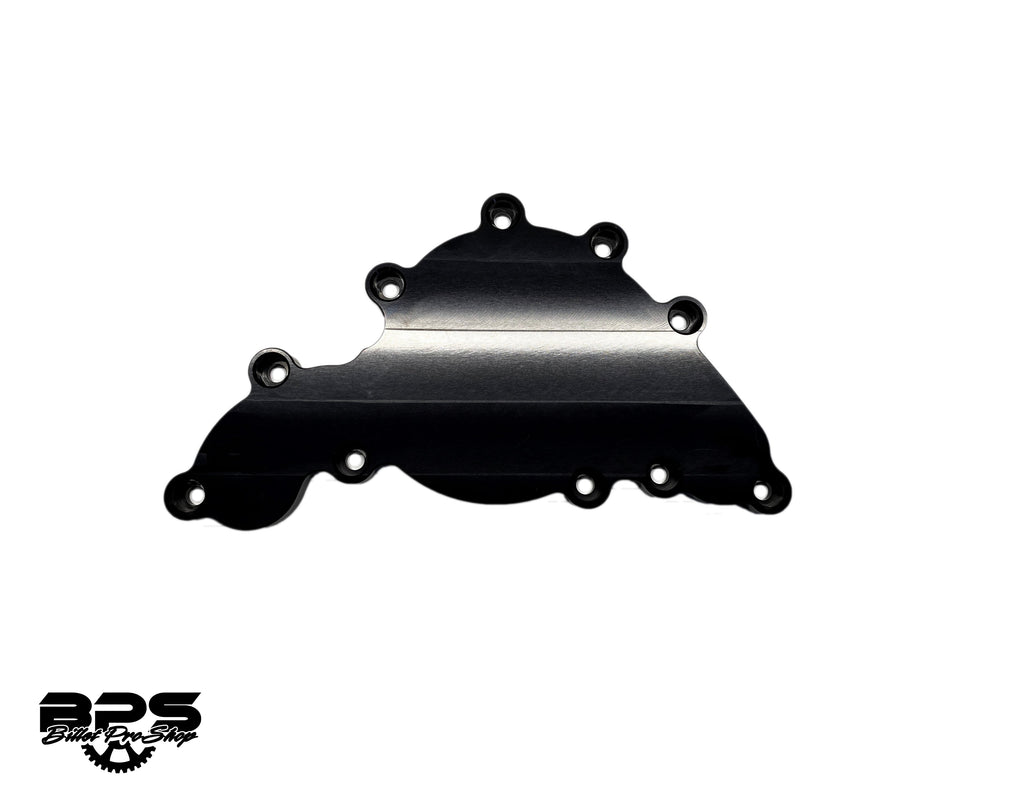 2020+ Ford 7.3L Godzilla Mechanical Water Pump Delete