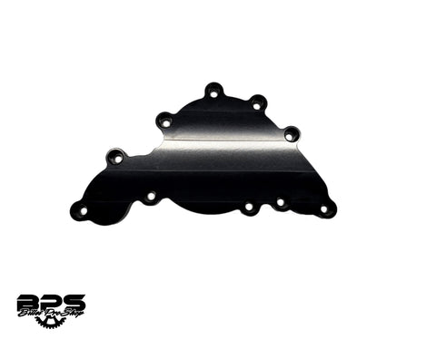 2020+ Ford 7.3L Godzilla Mechanical Water Pump Delete