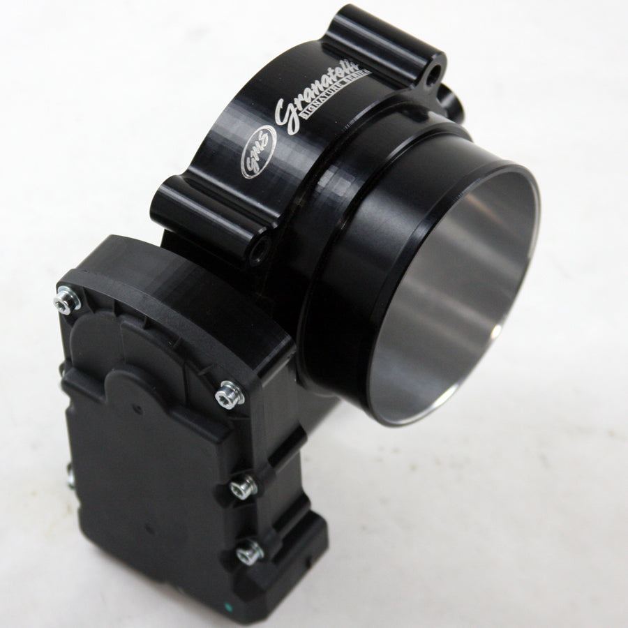 2011-2014 Ford Mustang 85mm Throttle Body