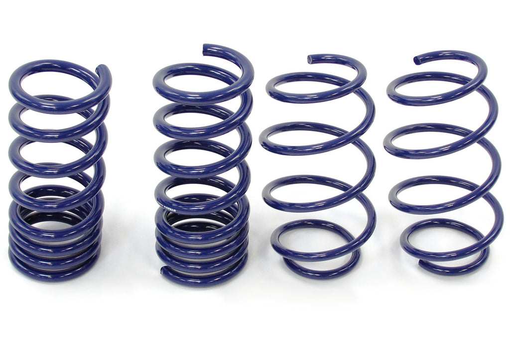 Mustang Sport Springs - Progressive