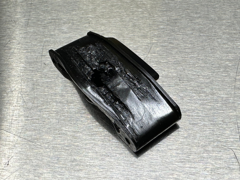 BPS 2011+ Coyote Secondary Chain Guides