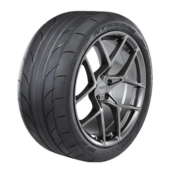 NT555RII Drag Radial (335/30/R18)