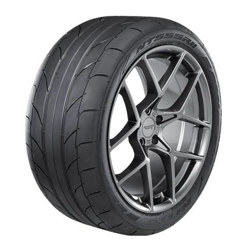 NT555RII Drag Radial (335/30/R18)