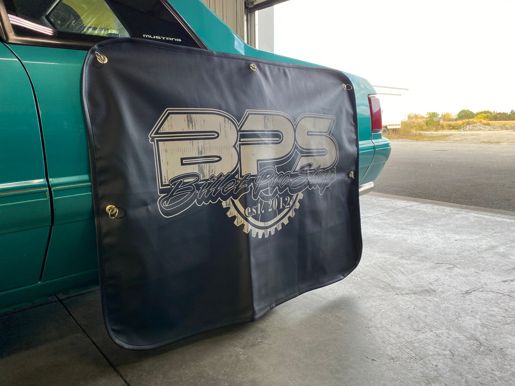 BPS Tire Shade (34äó� x 44äó� , sold individually)