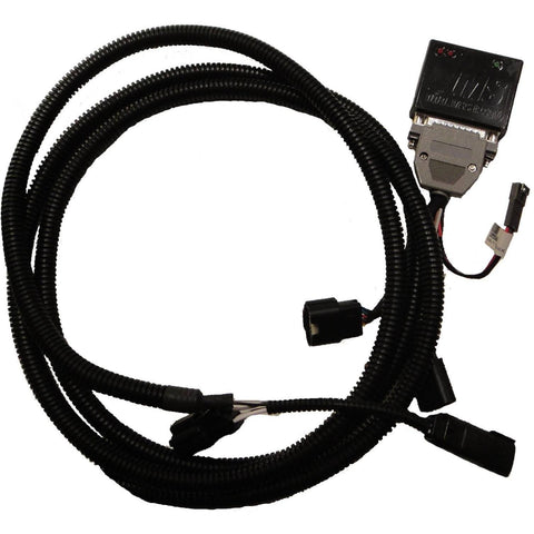 JMS Focus ST BoostMAX 2.0L EcoBoost Performance Booster (13-16 ST)