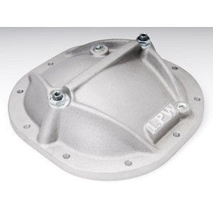 Ultra Low-Profile Differential Cover Girdle