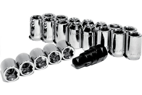 Gorilla Ford Fusion Lug Nuts (06-12)