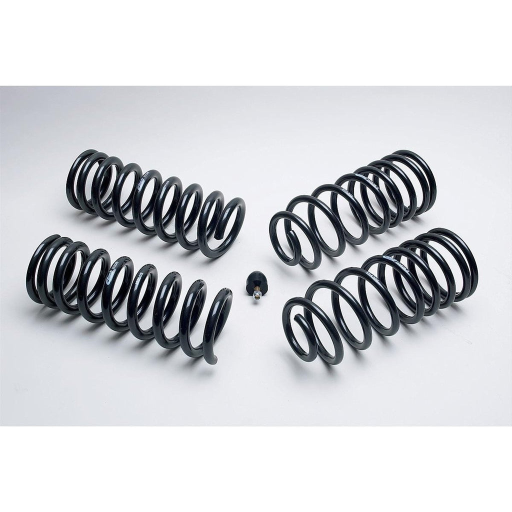 Lowering Springs