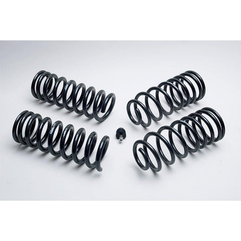 Lowering Springs