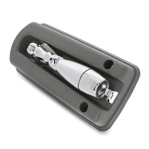 1985-91 MUSTANG MAP LIGHT ASSEMBLY