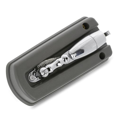 1985-91 MUSTANG MAP LIGHT ASSEMBLY