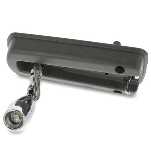 1985-91 MUSTANG MAP LIGHT ASSEMBLY