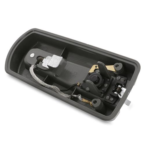 1985-91 MUSTANG MAP LIGHT ASSEMBLY