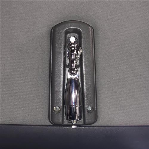 1985-91 MUSTANG MAP LIGHT ASSEMBLY