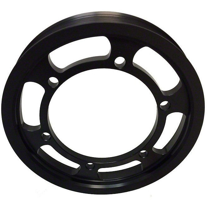 Lower Crank Pulley Ring