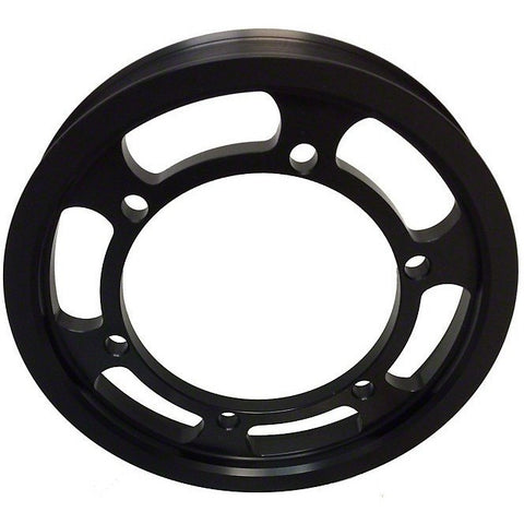 Lower Crank Pulley Ring