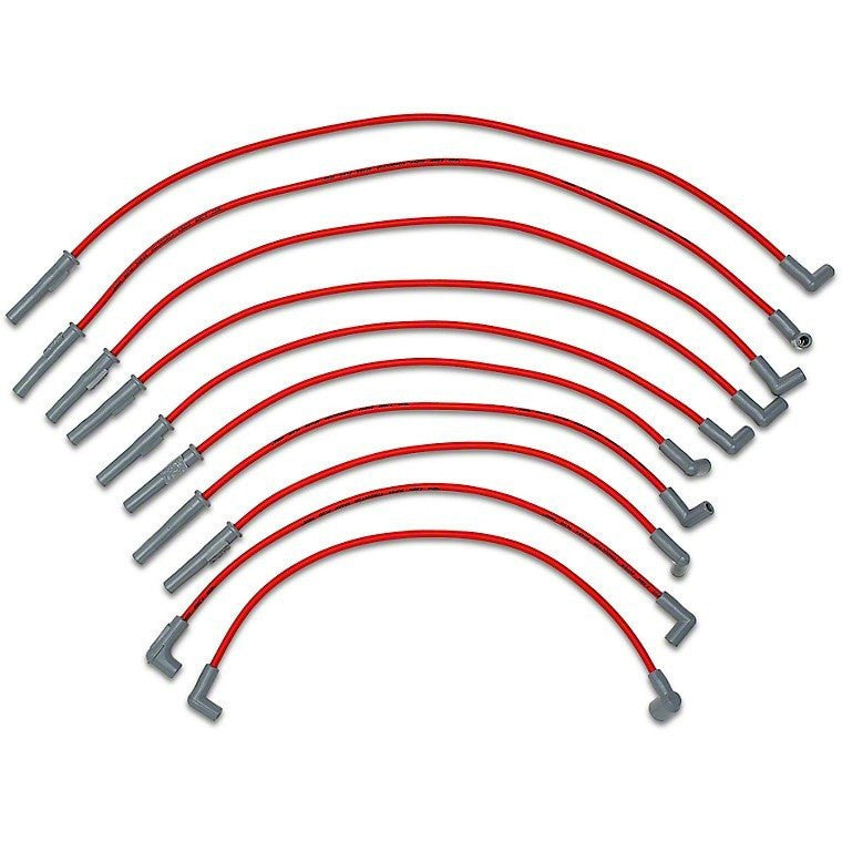 Super Conductor Spark Plug Wire Set (8.5 mm)