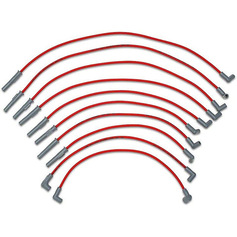 Super Conductor Spark Plug Wire Set (8.5 mm)