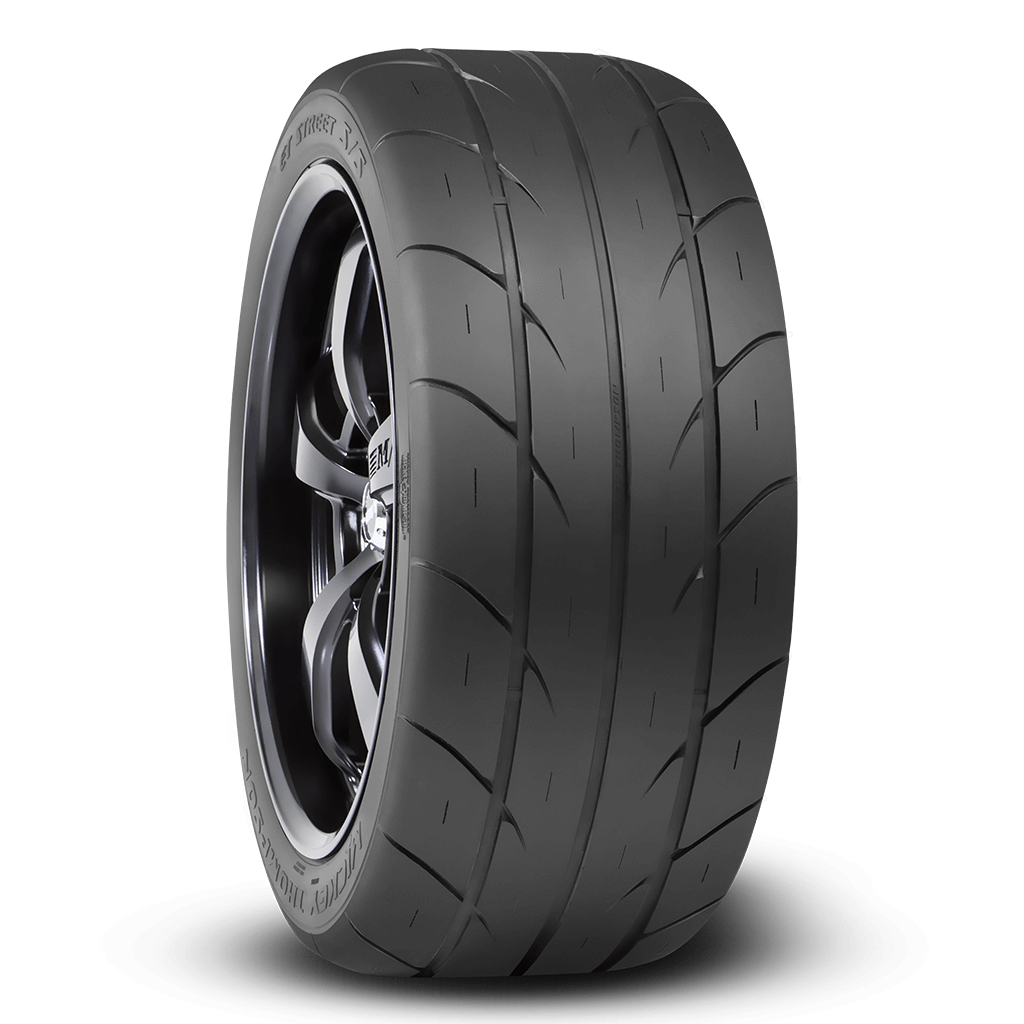 Mickey Thompson ET Street S/S tire (315/35R17)