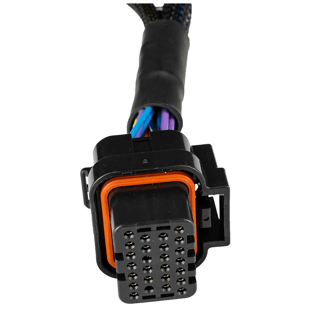 Peak & Hold PRO Y Adapter Harness