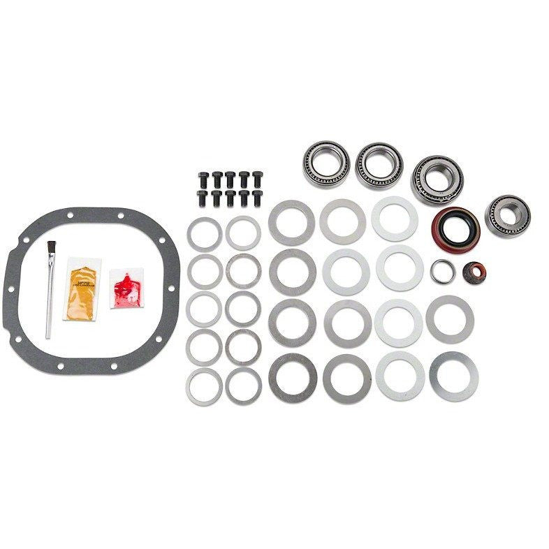 Motive Rear End Installation and Bearing Kit - 8.8 in.