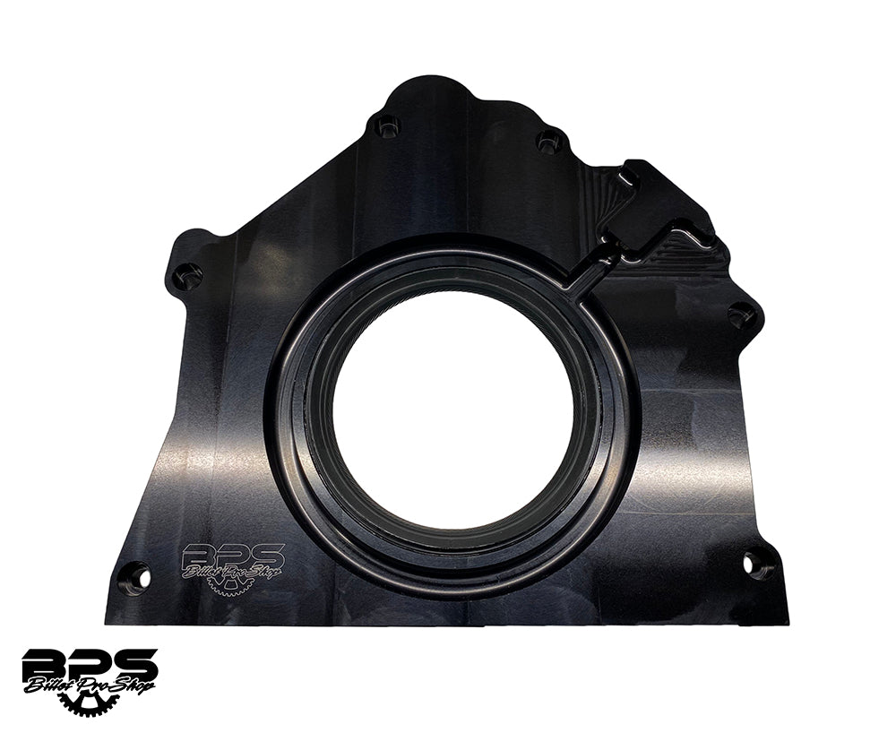 2011-2022 Coyote Billet Rear Main Seal Cover