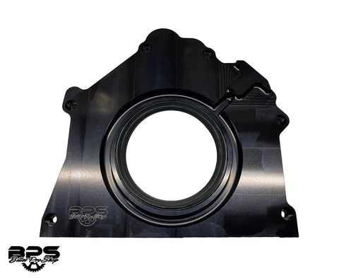 2011-2022 Coyote Billet Rear Main Seal Cover