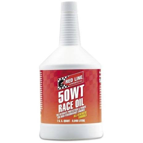 Racing Oil (50W)