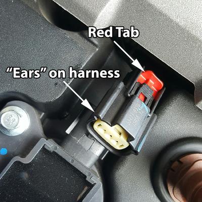 2011 - 2016.5 FORD 5.0L COYOTE HOT STREET COIL PACKS