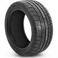 Mickey Thompson Street Comp 245/40R18