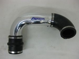 Anderson Power Pipe®. Fits 86-93 Mustang 5.0L with Vortech S,T,YSI Trims, Paxton Novi 2000, Powerdyne Superchargers