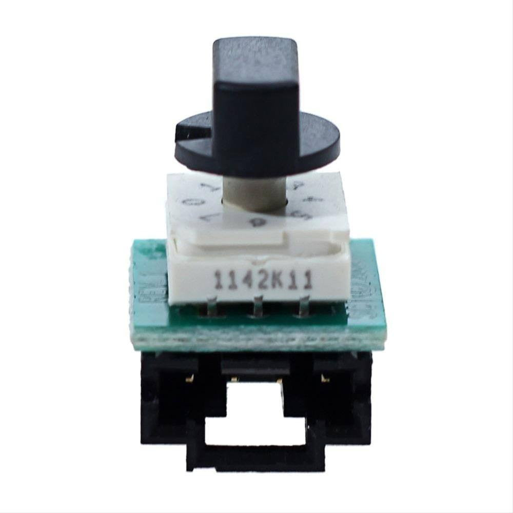 Multi Program Chip Switch