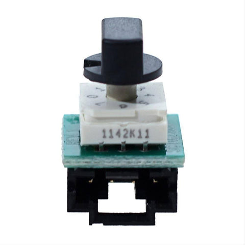 Multi Program Chip Switch